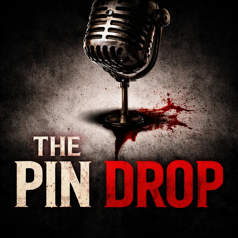 Chris Innes — The Pin Drop Podcast project